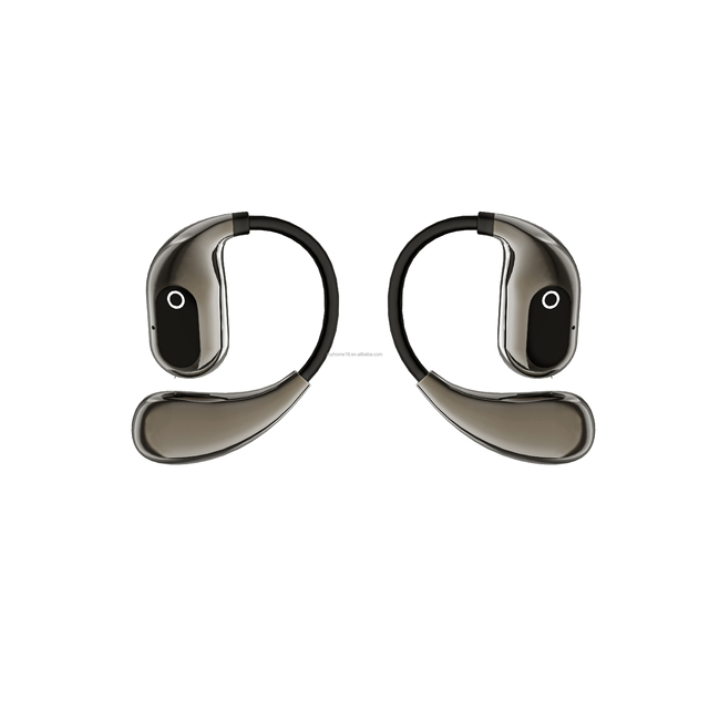 AI Real-Time Smart Translators Earbuds Supports 150 Language Translation Two Way Voice Translators