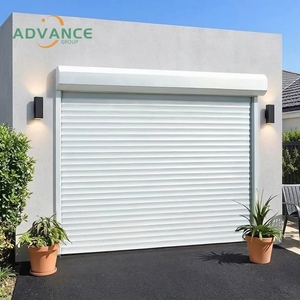 Tapparelle in <span class=keywords><strong>Alluminio</strong></span> con Anima in Schiuma PU per <span class=keywords><strong>Isolamento</strong></span> <span class=keywords><strong>Termico</strong></span> e Sicurezza per Progetti Residenziali - Product Image 1