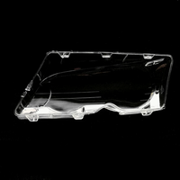 Boîtier de phare avant pour BMW Série 3 E46 1998-2002