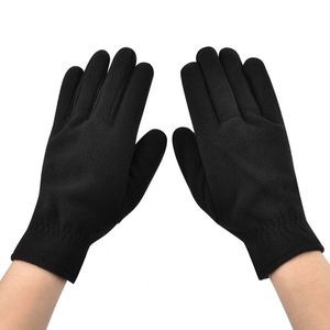 Gants de cyclisme et d'alpinisme pour femmes, en polaire de haute qualité, résistants au froid, chauds et résistants à l'usure, promotion - Product Image 2