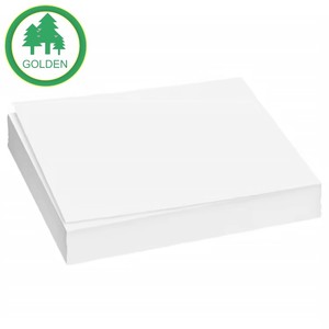 Bright White Woodfree Offset <b>Paper</b> for Manuals, Brochures and Instruction Books - Product Image 2