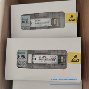 Nouveaux modules HPE Aruba J4858D/J4859D/<span class=keywords><strong>J9150D</strong></span>/J9151D/J9152D Module SFP Original Nouveau - Product Image 3