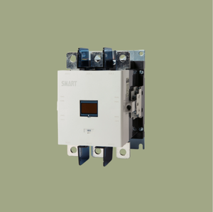 Contactor Magnético DACO MC 400 Original de Corea, Contactor de Servicio Pesado para Motores Eléctricos Industriales, Relé de Arranque, Logotipo Personalizado OEM - Product Image 1