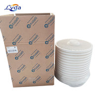 Elemen Filter B27/27 Elemen Filter Oli Pelumas Mesin Sistem Filtrasi Filter Oli Hidrolik CJC PA5601304 PA5601320