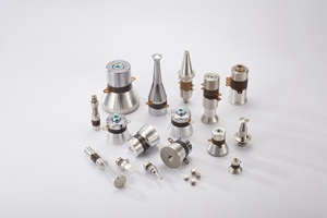 Đầu dò siêu âm tần số cao 3MHz 2MHz <span class=keywords><strong>1MHz</strong></span> Đầu dò siêu âm 20kHZ để làm đẹp và làm sạch - Product Image 4