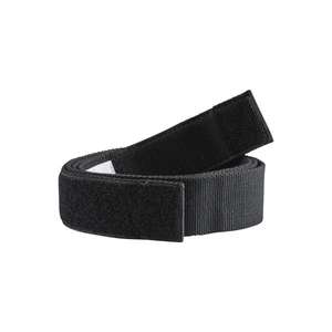 BLAKLADER - 404400009900L Cinturón velcro no metal Black - EAN 7330509619070 ACCESORIOS DE TRABAJO OTROS ACCESORIOS DE TRABAJO - Product Image 1