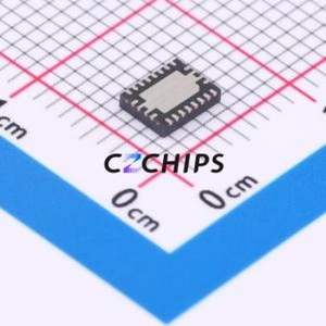Original y nuevo TPS40075RHLR 3,5 (4,5 x) Chip IC de circuito integrado PMIC IC de potencia DC-DC - Product Image 2