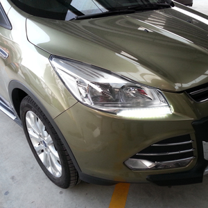 ไฟ Led Eagle Eye กันน้ำสำหรับ Ford Kuga หรือหลบหนี2013-<span class=keywords><strong>2015</strong></span> - Product Image 5