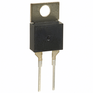 67F115 ชุดเซ็นเซอร์เทอร์โมสตัท เทอร์โมสตัทแบบกลไก 115DEG C NO TO220-2 TO-220-2 ของแท้ - Product Image 1