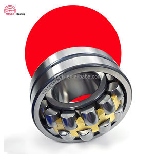 22219CA/C3W33 95x170x43mm 22219-E1-XL Rodamiento <span class=keywords><strong>de</strong></span> rodillos esféricos 22219 E 22219 <span class=keywords><strong>EJ</strong></span> W33 Rodamiento 22219 Cc - Product Image 1