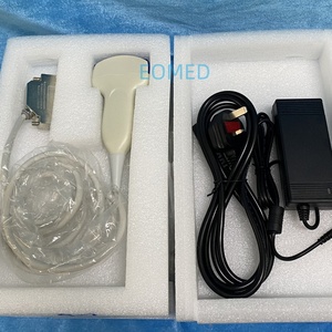 Système de diagnostic par ultrasons portable, scanner d'échographie pour la grossesse, appareil d'échographie cardiaque, échographie vétérinaire BW27 - Product Image 4