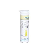 Seluruh Pabrik Menjual Produksi Baru untuk Penguji Ortho-phthalaldehyde Strip Uji OPA