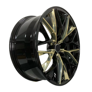 Personalizado 5x120 18 19 20 21 pulgadas nueva aleación forjada ruedas de automóviles de pasajeros llantas para <span class=keywords><strong>BMW</strong></span> M2 M3 M4 <span class=keywords><strong>M5</strong></span> E30 <span class=keywords><strong>E</strong></span> <span class=keywords><strong>34</strong></span> E36 E39 E92 G20 G30 F30 - Product Image 4