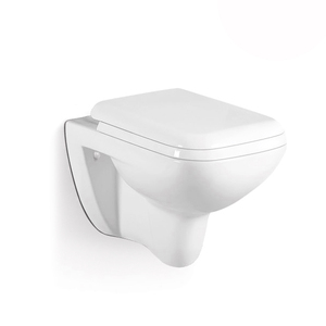 Inodoro Suspendido con <span class=keywords><strong>Cisterna</strong></span> Oculta - Product Image 4