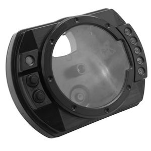 RTS de tacómetro velocímetro de cubierta de la caja para <span class=keywords><strong>Kawasaki</strong></span> Ninja Z1000 Z750 Zx10r <span class=keywords><strong>04</strong></span> 05 <span class=keywords><strong>Zx6r</strong></span> 03-06 - Product Image 1