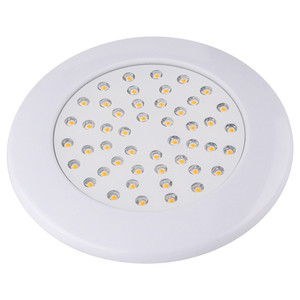 Projecteur <span class=keywords><strong>LED</strong></span> RGB Slim <span class=keywords><strong>Mini</strong></span> IP68 DC12V 5/9W pour <span class=keywords><strong>piscine</strong></span>, éclairage intelligent sous-marin, le plus lumineux pour jardin - Product Image 4