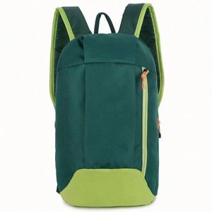 Mochila Deportiva Impermeable de Tela Oxford Reciclable, Fabricante de Mochilas de Poliéster para Niños de Alta Calidad Personalizadas - Product Image 3
