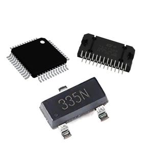 Auténtico A54SX72A-1CQ256B Nuevo y Original 256-CQFP (75x75) Chips FPGA Integrados, Matriz de Puertas Programables por el Usuario - Product Image 1