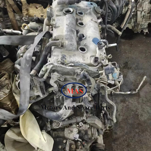 <span class=keywords><strong>เครื่อง</strong></span>ยนต์ Ca ของญี่ปุ่น รุ่น Convex <span class=keywords><strong>1ZR</strong></span> - Product Image 1