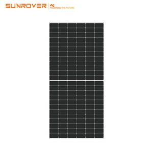 Sunrover un grado 590w 585w 580w 575w 570w lg neon 2 405w modulo solare pannello solare - Product Image 4