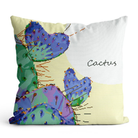 Nouveau Kit de Broderie Point de Croix en Coton Fait Main 45x45cm avec Joli Motif et Fond en Toile – Cadeau Idéal pour la Décoration Intérieure (Collection 2026)