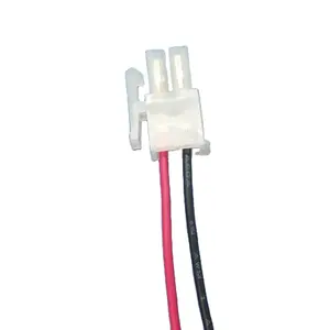 Molex 5557 5556 5559 5566 2pin 4.2毫米间距连接器电缆电线电缆14-24pin线对线连接器电缆