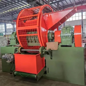 Power-saving tire recycling machine/tire recycling/waste tyre recycling production line