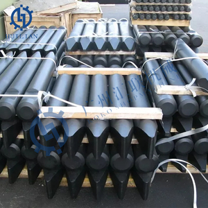 Rompedor cinceles brocas <span class=keywords><strong>GH2</strong></span> GH1 GH07 GH06 GH18 GH15 GH12 GH10 GH9 GH7 GH6 GH4 GH3 martillo hidráulico herramienta rompedor cincel - Product Image 4