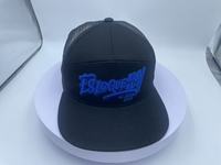 Casquette de camionneur unisexe ajustable à logo personnalisé brodé 3D et sublimé, coupe-vent, visière incurvée, idéale pour toutes les saisons – Meilleure vente