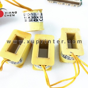 Bobina Solenoide WD de la Mejor Calidad 42.111.031 15*30*35 220V para Piezas de Impresión Offset Heidelberg GTO46 GTO52 MO - Product Image 2