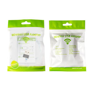 X900 usb <span class=keywords><strong>wifi</strong></span> 6 bt5.3 מתאם 900mbps 2in1 Dongle פס כפול 2.4g & 5 hz usb USB רשת אלחוטית ללא נהג מקלט חינם - Product Image 6