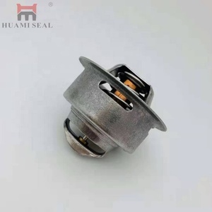 เทอร์โมสตัทเครื่องยนต์รถขุด CAT320D รุ่น 51-8010 518010 - Product Image 2