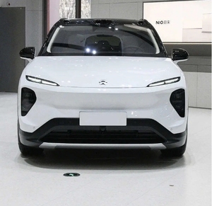 ลดราคาสุดคุ้ม Nio Es7 620 กม. รถยนต์ขนาดใหญ่ พลังงานใหม่ มือสอง รถซีดาน 4 ประตู 5 ที่นั่ง แบตเตอรี่ลิเธียม 200 กม./ชม. Nio Es7 Nio - Product Image 5