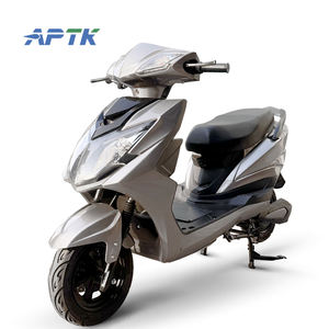 Vélo électrique haute performance en promotion : scooter/cyclomoteur électrique puissant avec batterie lithium/plomb-acide - Product Image 1