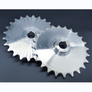 Food Grade Pp Lift Emmer Voor Verticale Verpakkingsmachine Gebruikt Lastic Lift Emmer Gereinigd Groente Snack Chips Noten - Product Image 3