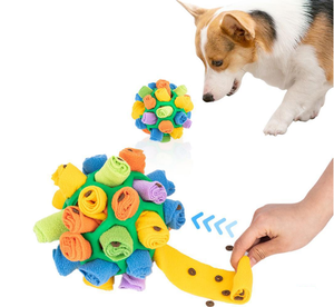 Giocattoli per gatti, cuscini di peluche per animali domestici, auto-ilarità, noioso, resistente ai morsi, gioco interattivo, articoli per animali domestici - Product Image 2