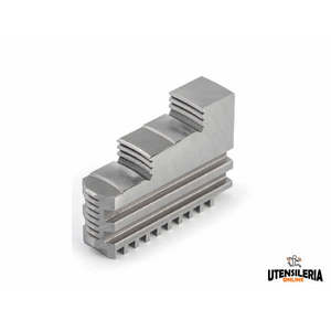 Mors durs inversés article 266 pour mandrin à double guidage (3pcs) - Product Image 1