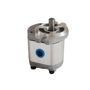 Bomba de Aceite para Engranajes HGP-3A-F6R/F8R/11R/13R/14R/17R/19R/23R/25R/28R/30R, Producto Lubricante - Product Image 1