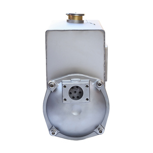 Thiết Bị Làm Mát Dầu Trao Đổi Nhiệt Tấm Diesel Hàng Hải Thành Công Theo Yêu Cầu Của Nhà Sản Xuất Trung Quốc 600 - Product Image 3