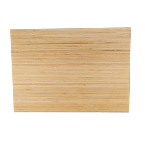Factory-Made Acacia Wood Rectangle Chopping Board 1.5cm Thick 100% <b>Eco</b>-Friendly Durable for Cutting and Serving - Product Image 3