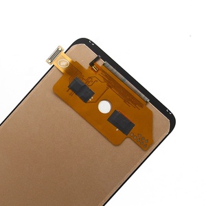 Digitalizador Táctil para Teléfono Móvil de Fábrica, Pantalla LCD Galaxy <span class=keywords><strong>A20</strong></span> A30 A50 A70 A80 A90 para Samsung A10, Pantalla LCD INCELL - Product Image 3