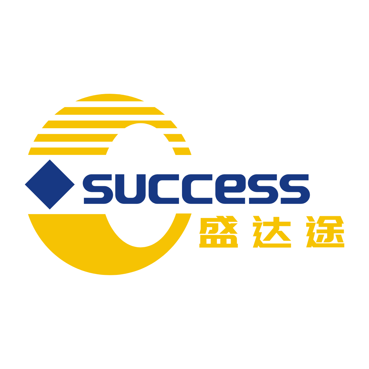 Sichuan Success Engineering Machinery Co., Ltd. logo