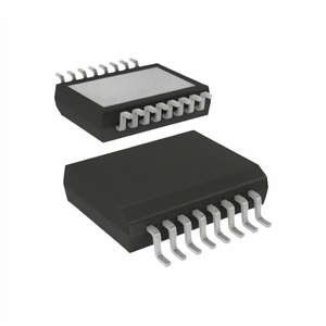 ช่องทางผู้ผลิตอุปกรณ์จัดการพลังงาน (PMIC) ซื้อชิ้นส่วนอิเล็กทรอนิกส์ออนไลน์ 16 PowerLFSOP VND9025AJTR - Product Image 1