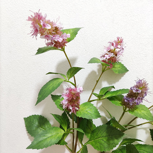 persan herbe Faux fougère plante artificielle fougère feuilles buisson mur maison bureau fête décorative plante artificielle - Product Image 5