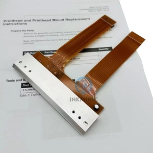 Cabezal de Impresión Original VJ L TTO 408554 TS408554, Impresora de Transferencia Térmica, Cabezal de Impresión de 107 mm para Impresora VJ 6530 - Product Image 2