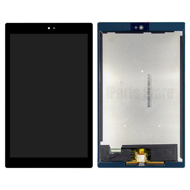 IPARTS Replacement New Display for Amazon Fire HD 10 (9th Gen) M2V3R5 LCD Touch Screen Digitizer Assembly OEM Black