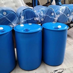 Fûts en plastique bleu <span class=keywords><strong>de</strong></span> qualité alimentaire vides <span class=keywords><strong>de</strong></span> 220 <span class=keywords><strong>litres</strong></span> (55 gallons) à vendre / Seau <span class=keywords><strong>de</strong></span> moulage par soufflage Fût en plastique <span class=keywords><strong>de</strong></span> 55 gallons - Product Image 6