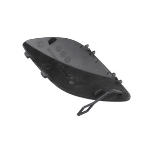 Cache-attelage de remorque Mercedes-Benz W117 1178850622 pour pare-chocs avant - Product Image 2