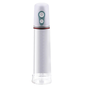 男性用陰茎真空ポンプ 自動増大ポンプ 大人のおもちゃ - Product Image 6