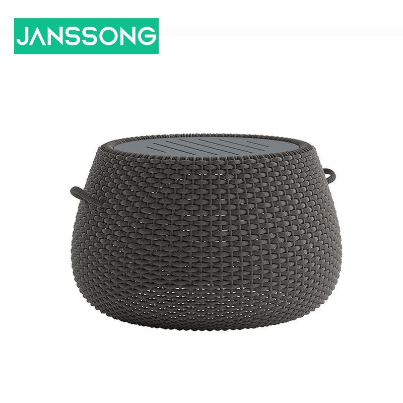 Table d'appoint -- Corde d'extérieur